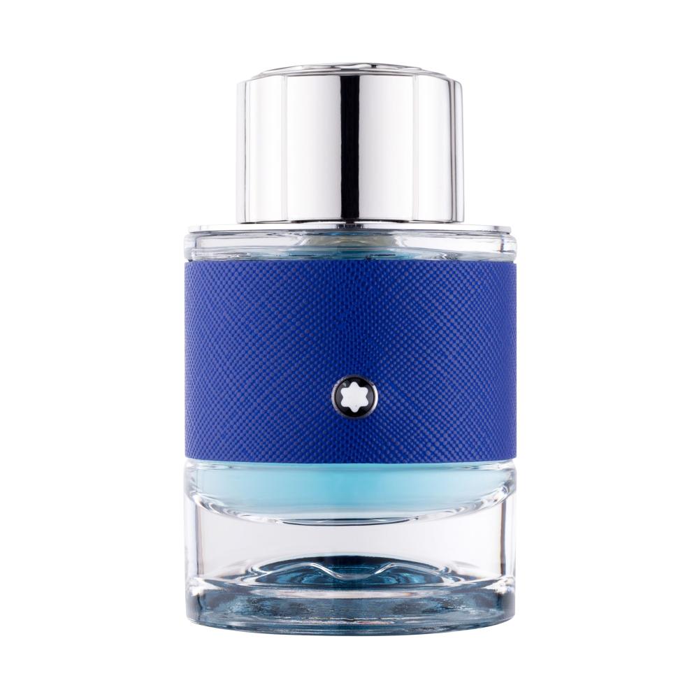 Montblanc Explorer Ultra Blue Eau de Parfum für Herren 60 ml PARFIMO.de®