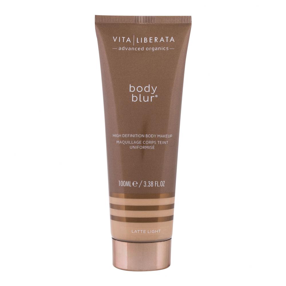 Vita Liberata Body Blur™ High Definition Body Makeup Foundation für