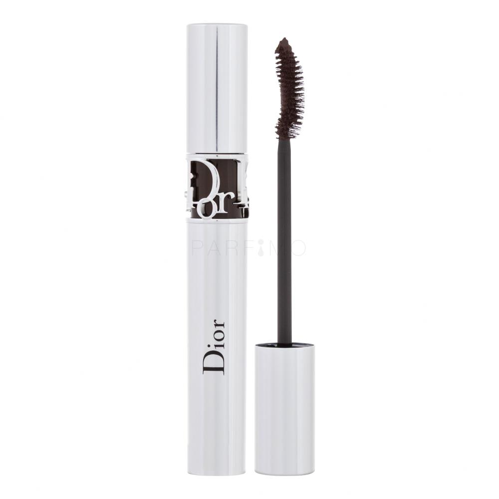 Dior Diorshow Iconic Overcurl Mascara für Frauen 6 g Farbton 694 Brown