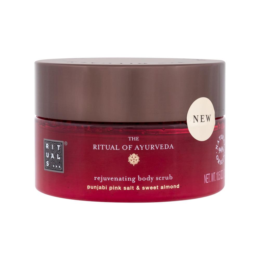 Rituals The Ritual Of Ayurveda Rejuvenating Body Scrub Körperpeeling