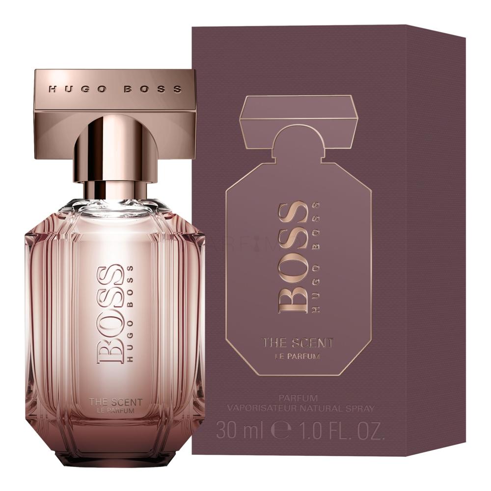 HUGO Boss The Parfum Parfum für Frauen 30 ml PARFIMO.de®