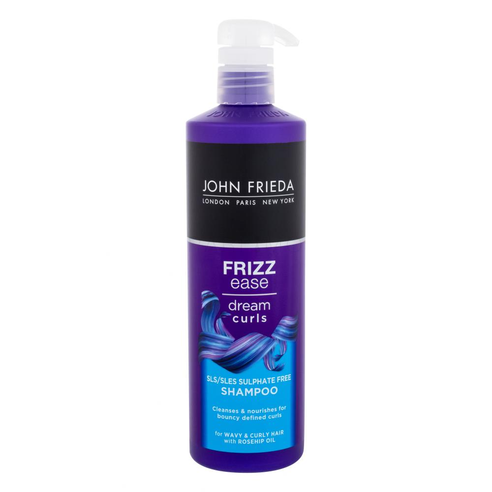 John Frieda Frizz Ease Dream Curls Shampoo für Frauen 500 ml PARFIMO.de®