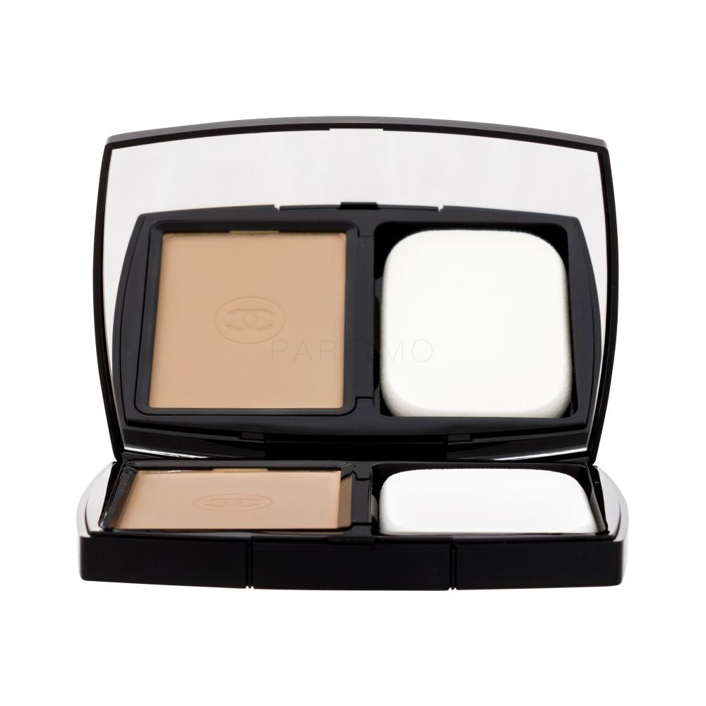 Looking flawless naturally with Chanel Les Beiges Healthy Glow