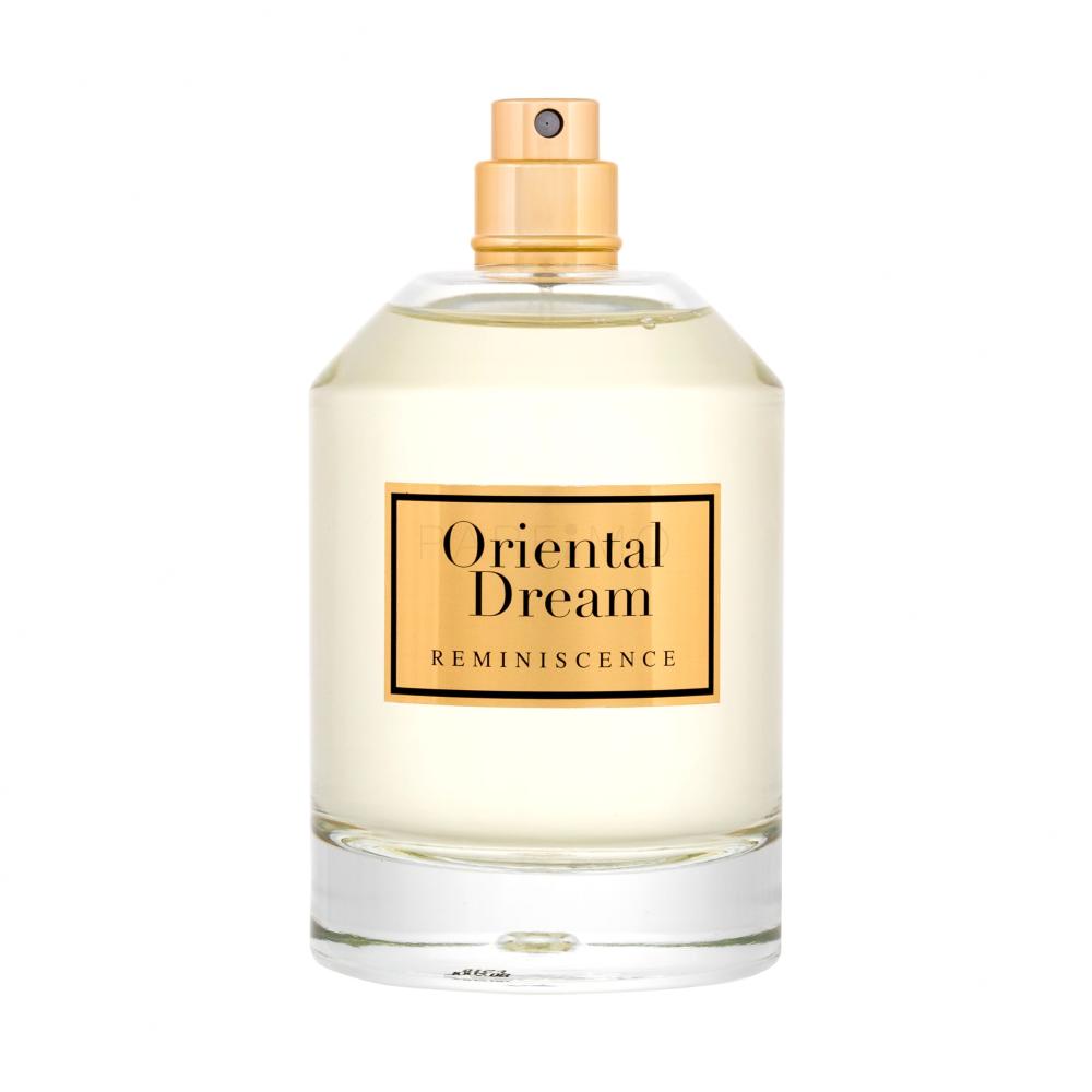 Tesori D'Oriente Limited Edition Eau De Parfum Ambra & Tonka 100ml