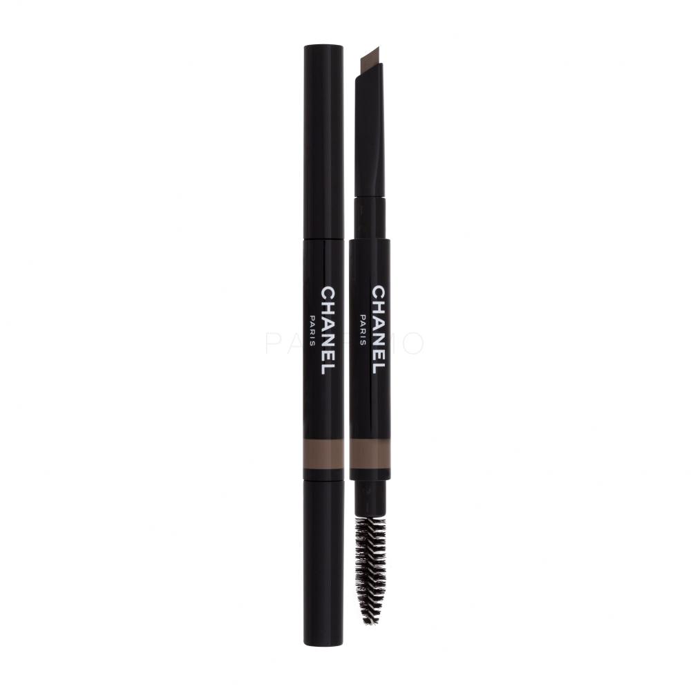 Chanel Stylo Sourcils Waterproof Longwear Eyebrow Pencil #804 Blond Dore  0.27 g / 0.009 oz 