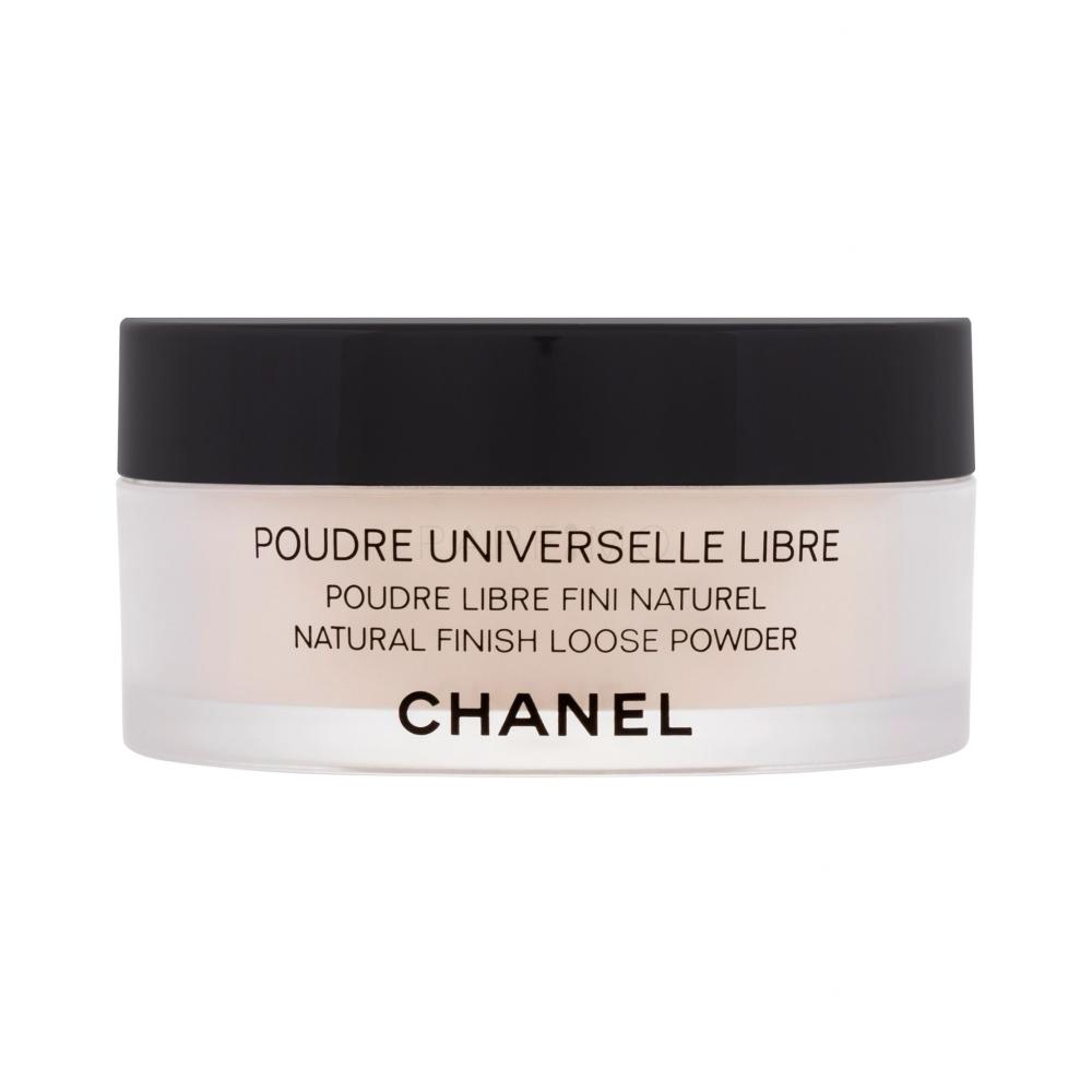 Chanel Poudre Universelle Libre Puder für Frauen 30 g Farbton 12
