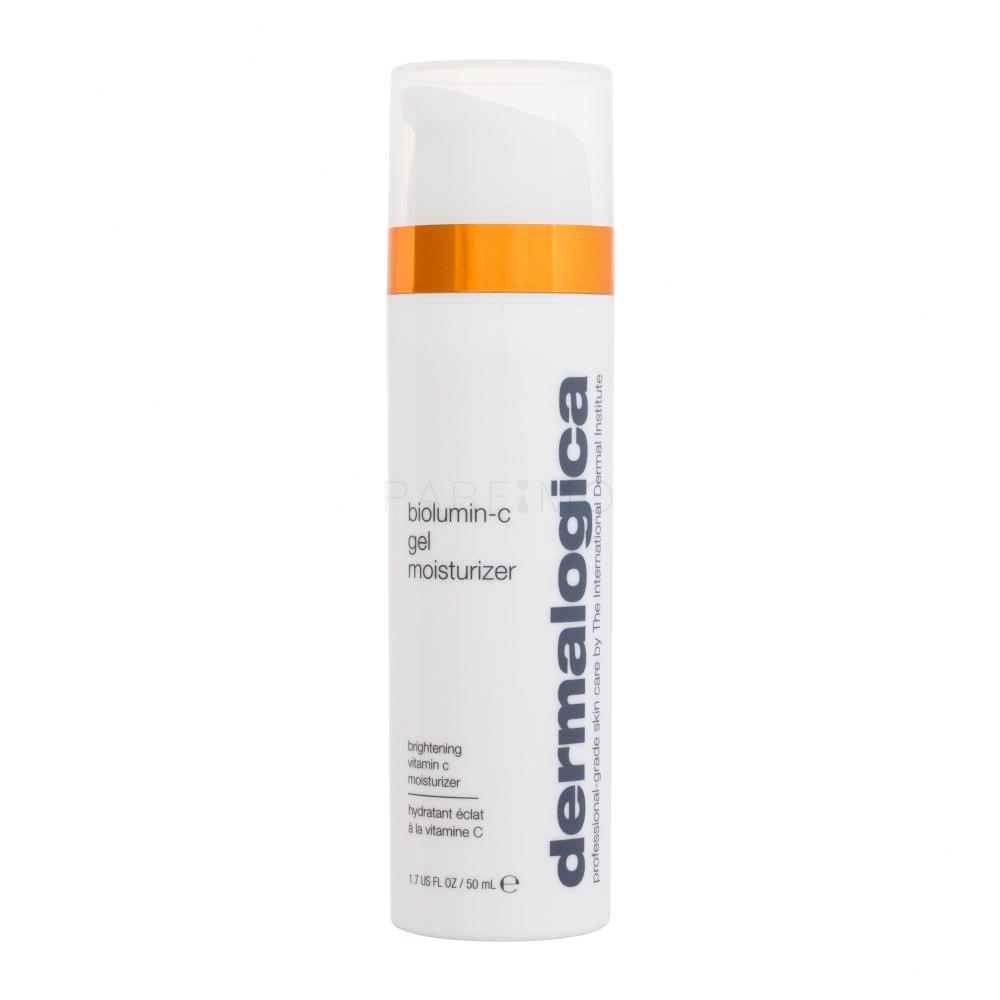 Dermalogica Age Smart BioluminC Gel Moisturizer Tagescreme für Frauen