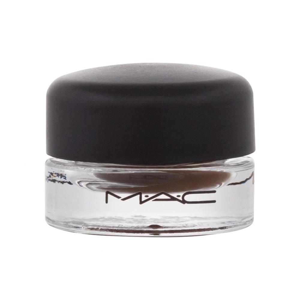 MAC Pro Longwear Fluidline Eye Liner And Brow Gel Eyeliner für Frauen 3