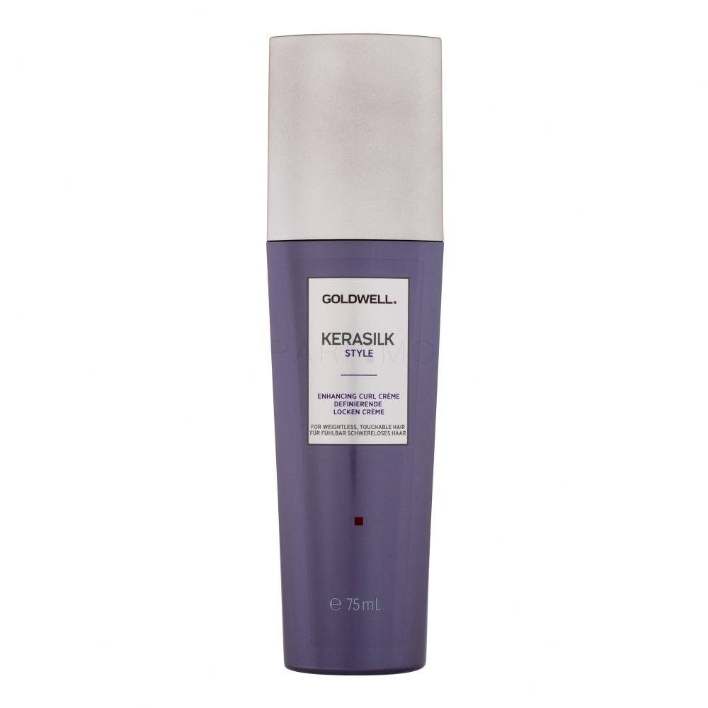 Goldwell Kerasilk Style Enhancing Curl Créme Für Locken für Frauen 75