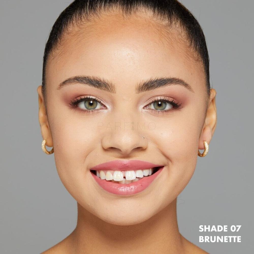 NYX Professional Makeup Lift Brunette 07 Farbton ml 1 Frauen & Augenbrauenstift für Snatch