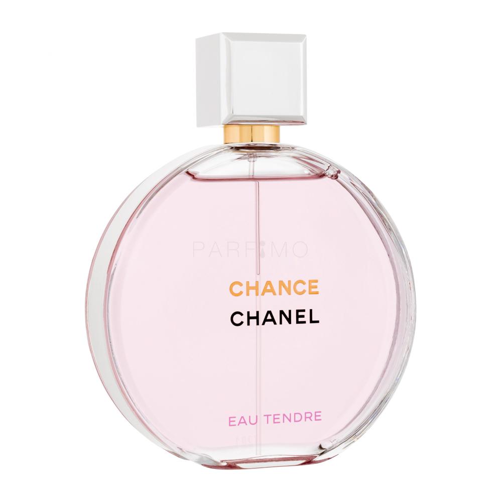 Chanel Chance Eau Tendre Eau De Parfum 150 ml, Damendüfte