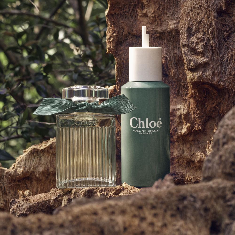 Chloé Chloé Rose Naturelle Intense Eau de Parfum für Frauen