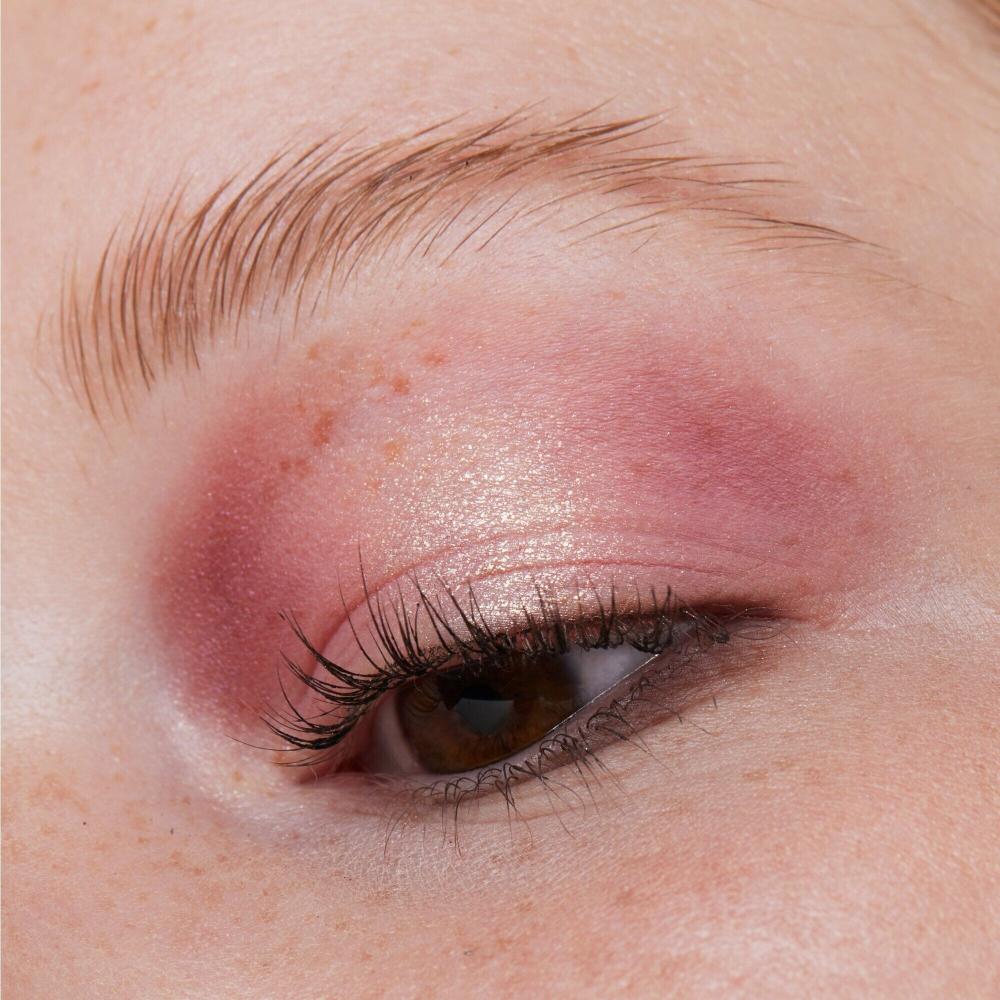Essence Don´t Stop Believing In... Mini Eyeshadow Palette Lidschatten für  Frauen 5 g