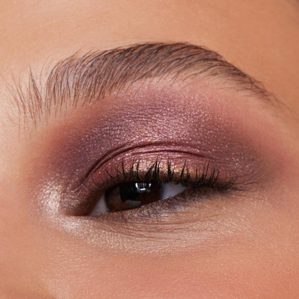 Essence Don´t Stop Believing In... Mini Eyeshadow Palette Lidschatten für  Frauen 5 g