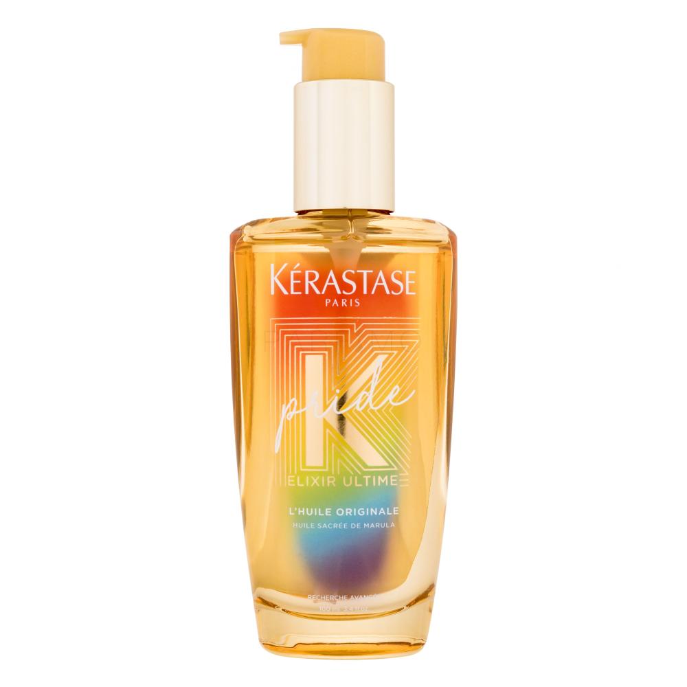 Kérastase Elixir Ultime Versatile Beautifying Oil Haaröl für Frauen