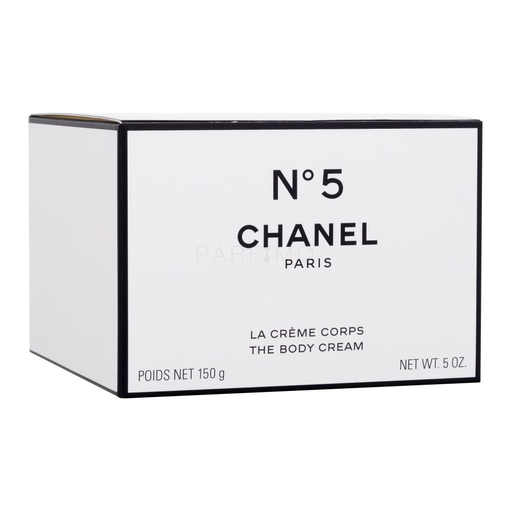 Buy Chanel No.5 L'Emulsion Body Lotion 200ml For Women Online