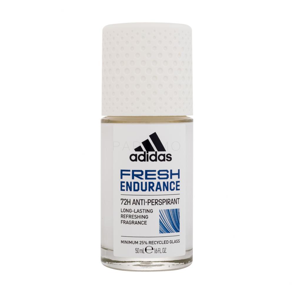 Adidas Fresh Endurance 72H AntiPerspirant Antiperspirant für Frauen 50