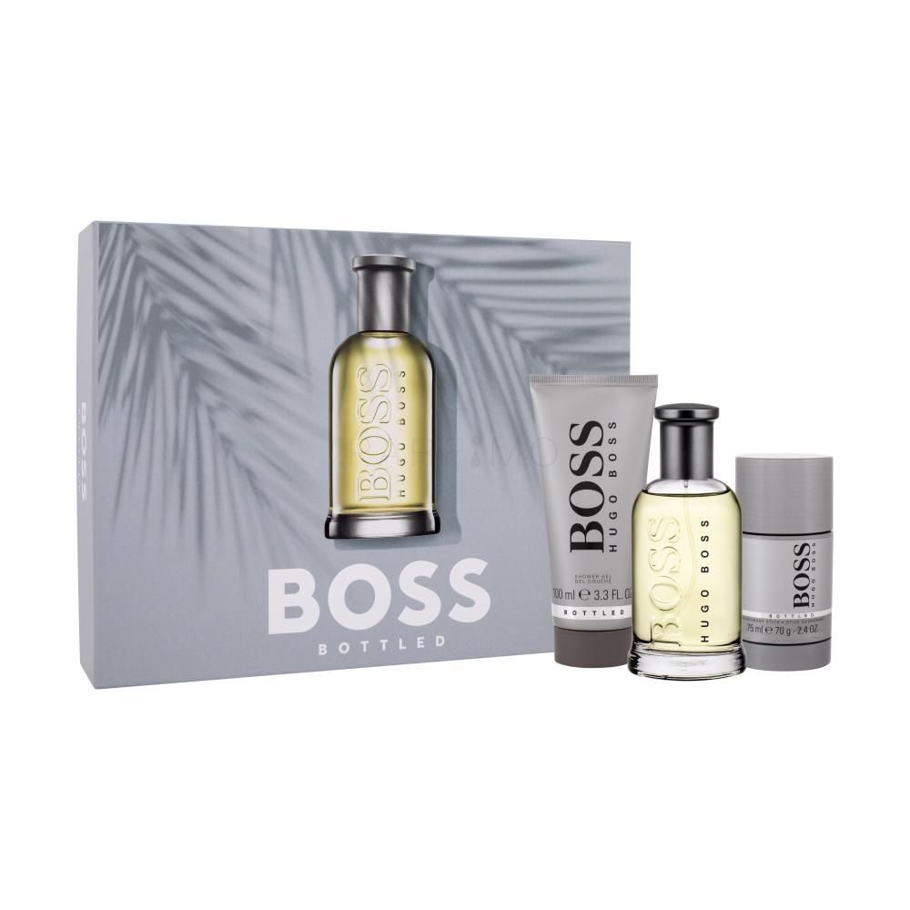 Parfum Hugo Boss Boss Bottled Geschenkset Parfum Hugo Boss Bottled