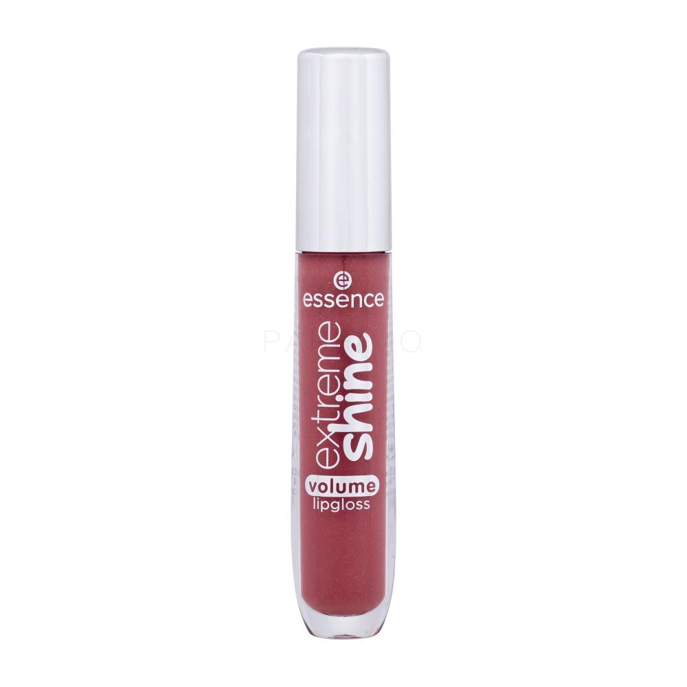 Essence Extreme Shine Lipgloss für Frauen 5 ml Farbton 09 Shadow Rose