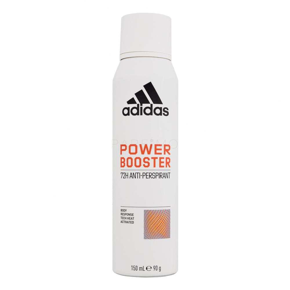 Adidas Power Booster 72H AntiPerspirant Antiperspirant für Frauen 150