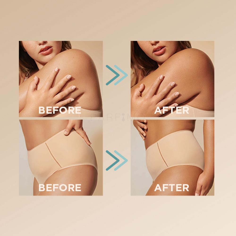 garnier selbstbräuner mousse