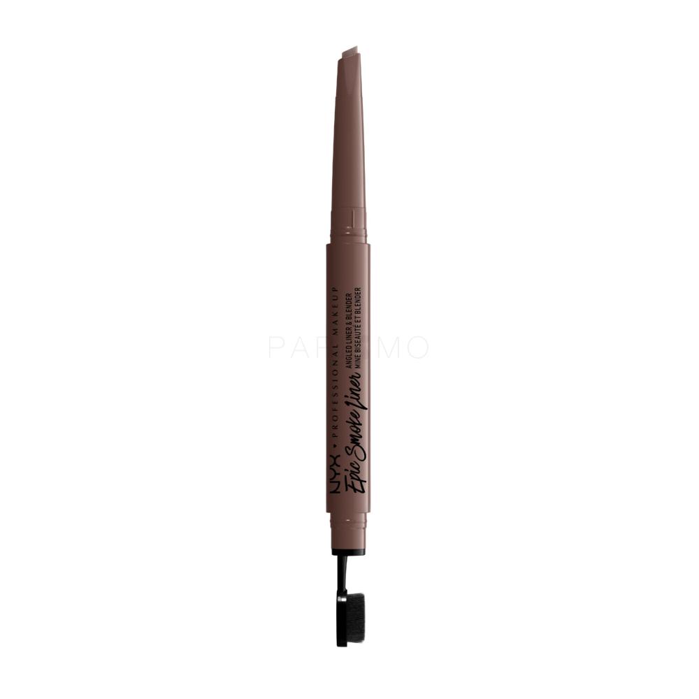 NYX Professional Makeup Epic Smoke Liner Kajalstift für Frauen 0,17 g  Farbton 02 Nude Haze