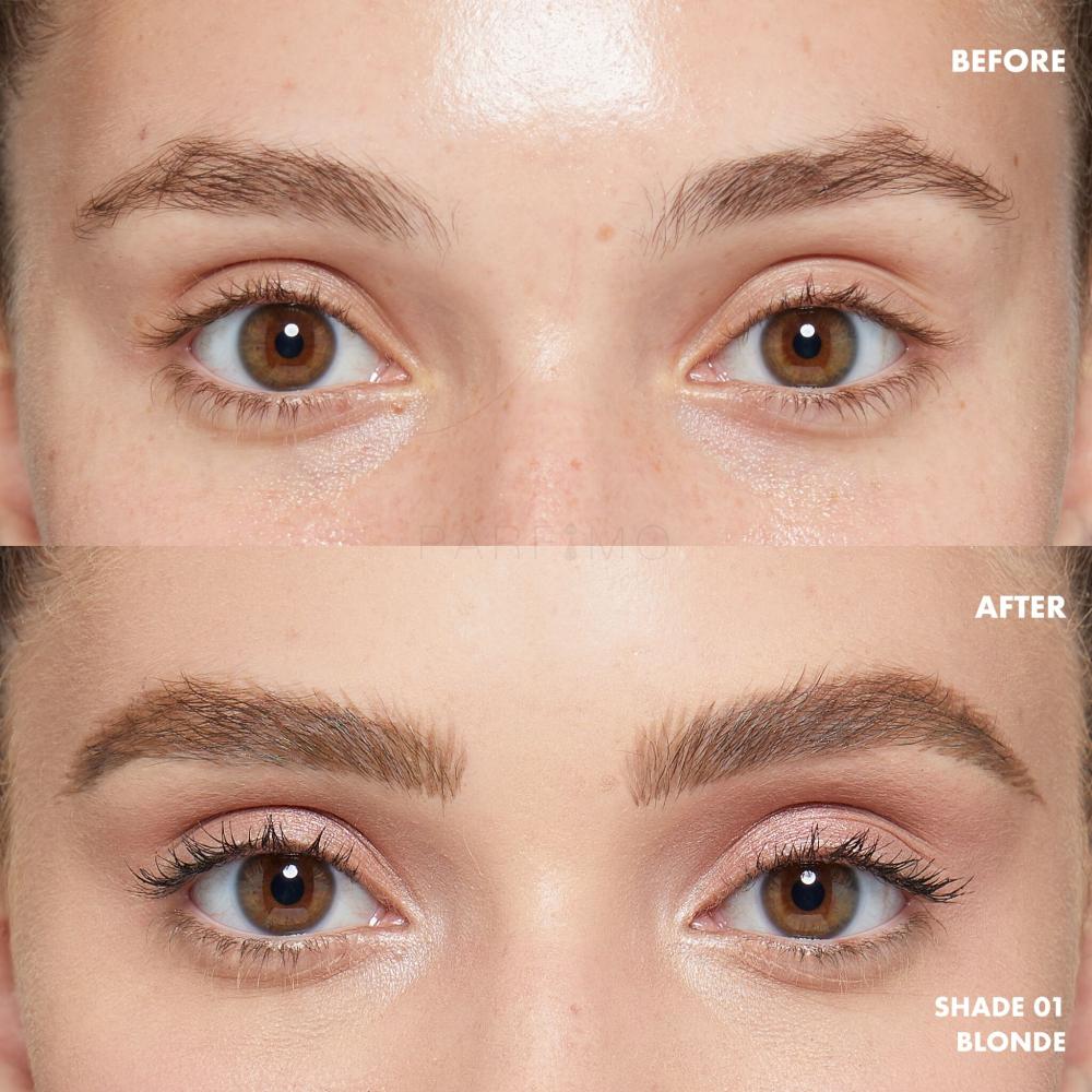 NYX Professional Makeup & für Augenbrauenstift Frauen Snatch! Lift
