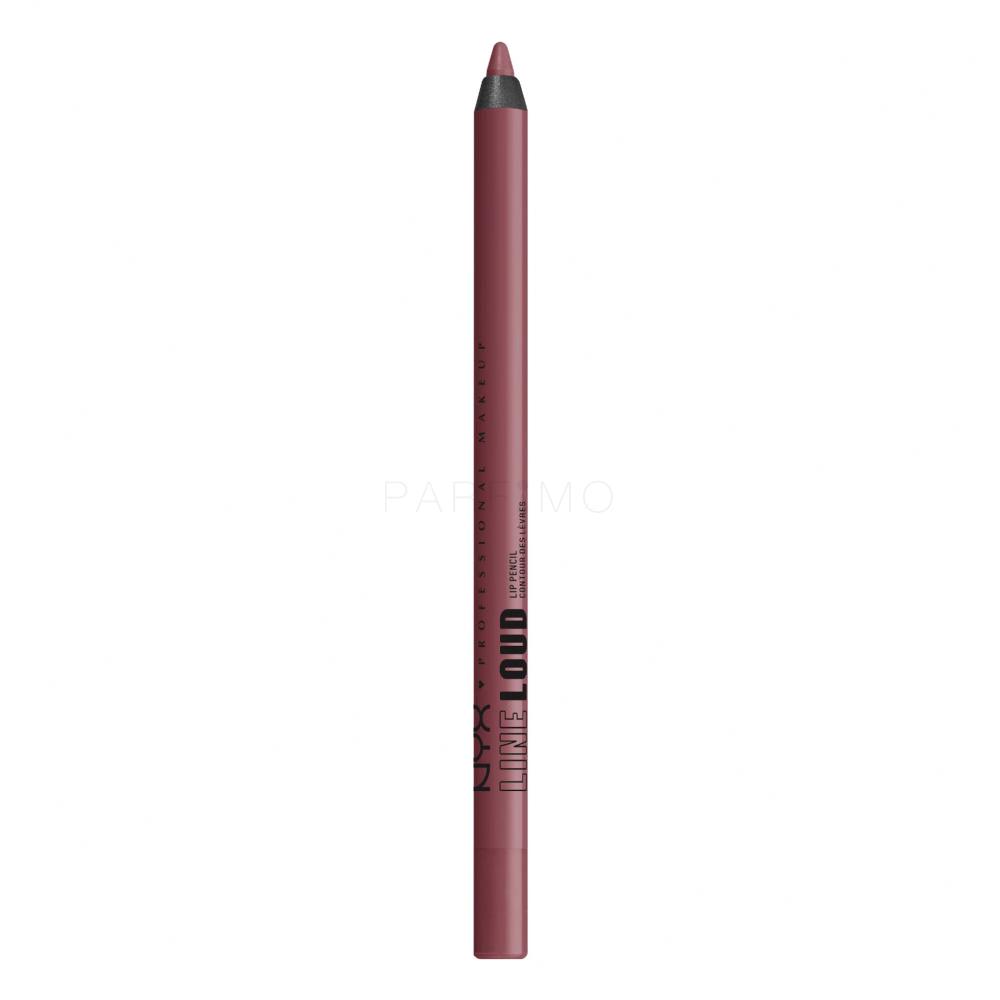 Nyx Professional Makeup - Line Loud Lip Liner Pencil - Magic Maker