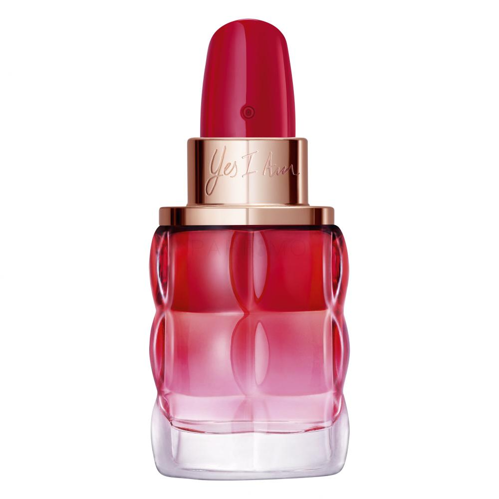 Lipstick Notino Cacharel Yes I Am Cacharel Yes I Am Gift Set For Women