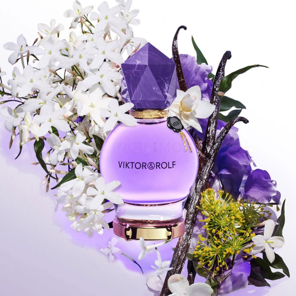 Viktor & Rolf Good Fortune Eau de Parfum für Frauen Nachfüllung 100 ml