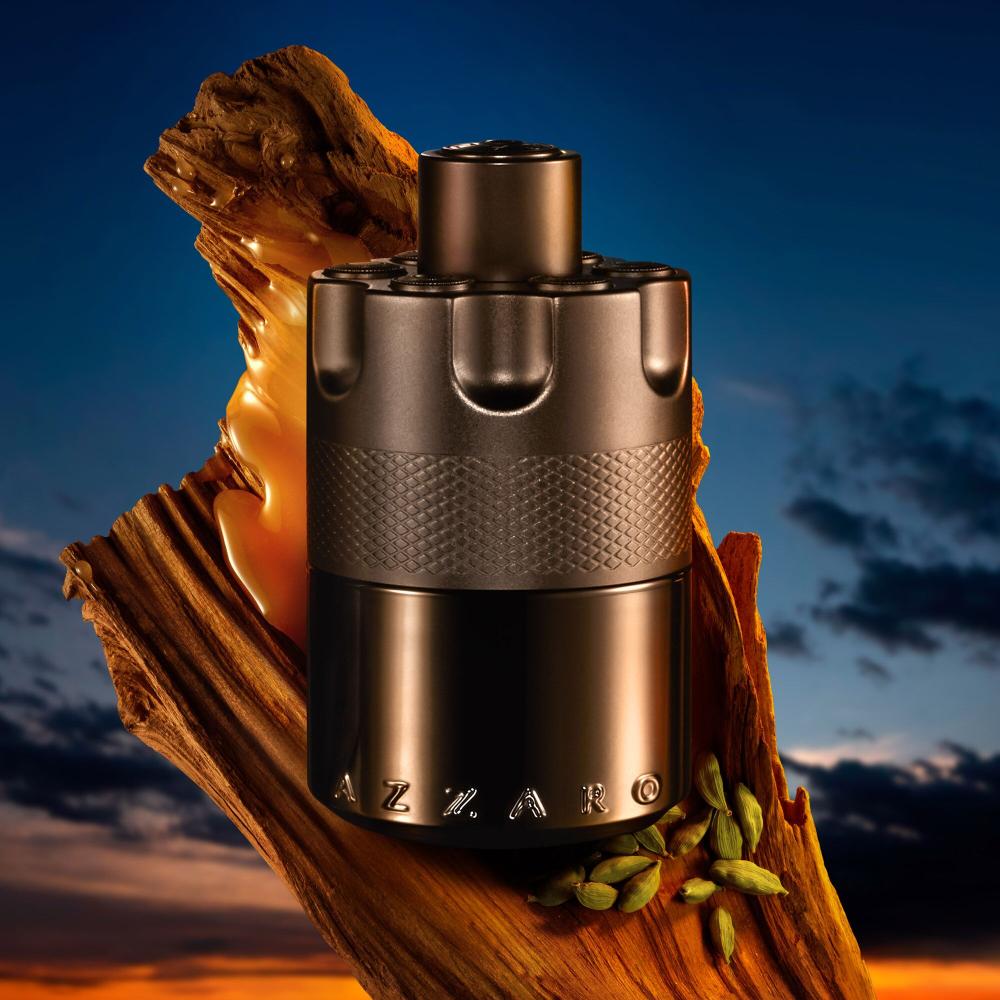 azzaro the most wanted parfüm