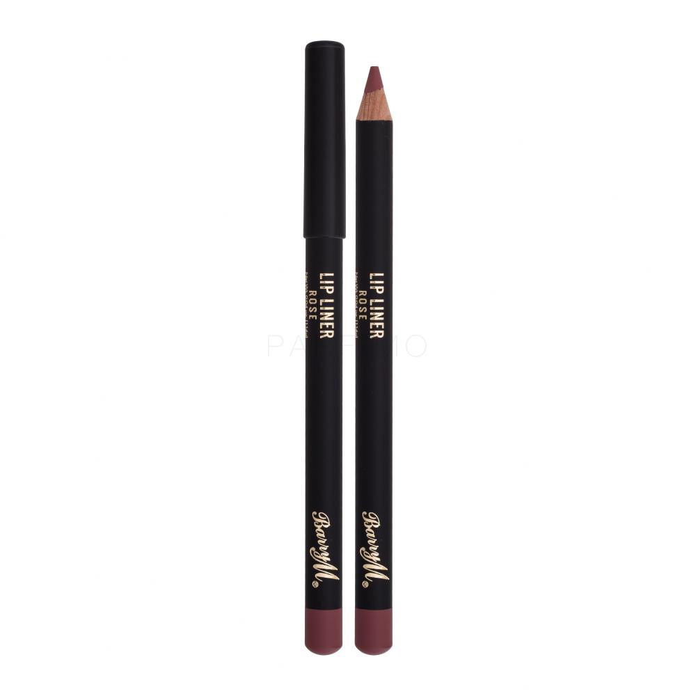Barry M Lip Liner Lippenkonturenstift für Frauen 1,14 g Farbton Rose