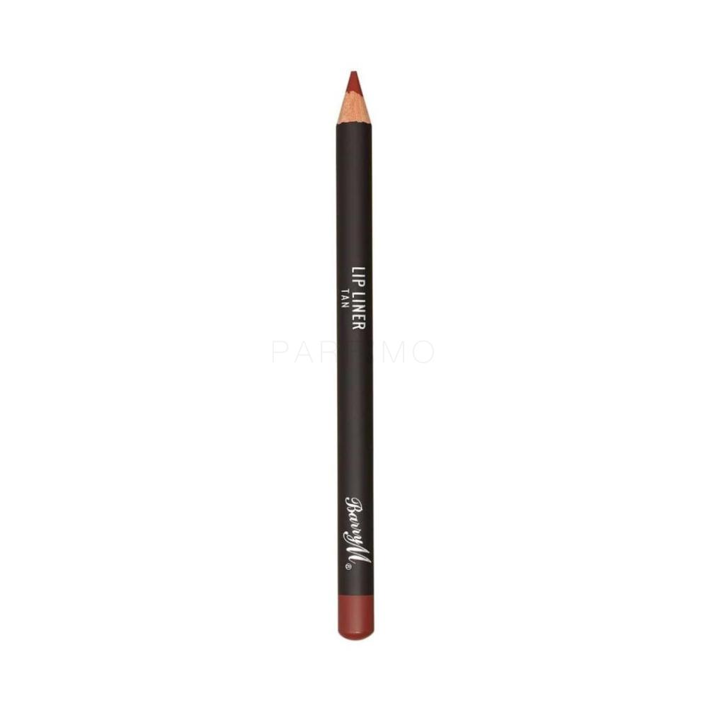 Barry M Lip Liner Lippenkonturenstift für Frauen 1,14 g Farbton Tan