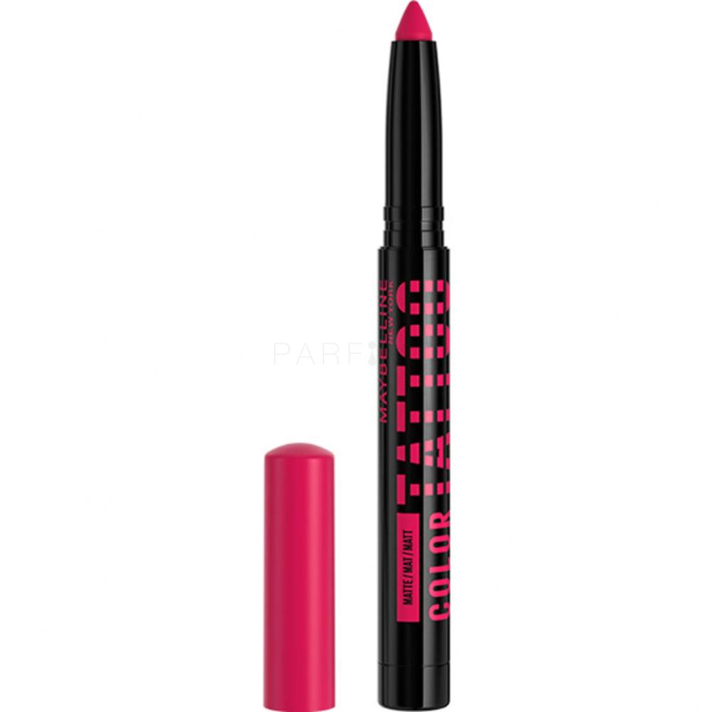 Maybelline Color Tattoo 24H Eyestix Lidschatten für Frauen 1,4 g 