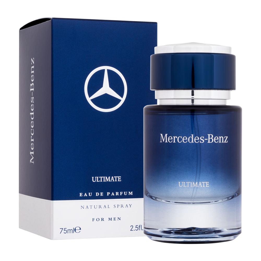 Mercedes-Benz Mercedes-Benz Ultimate Eau de Parfum für Herren 75