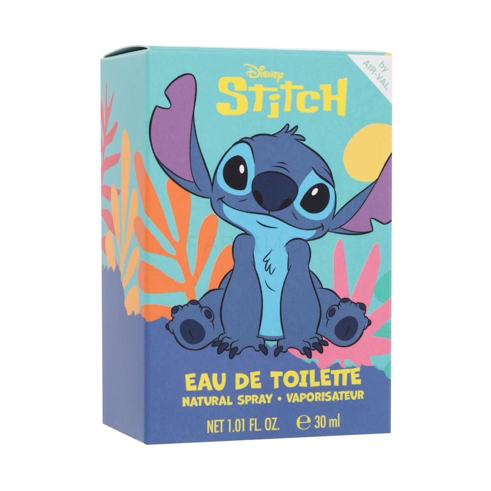 Disney Stitch Eau de Toilette für Kinder 30 ml