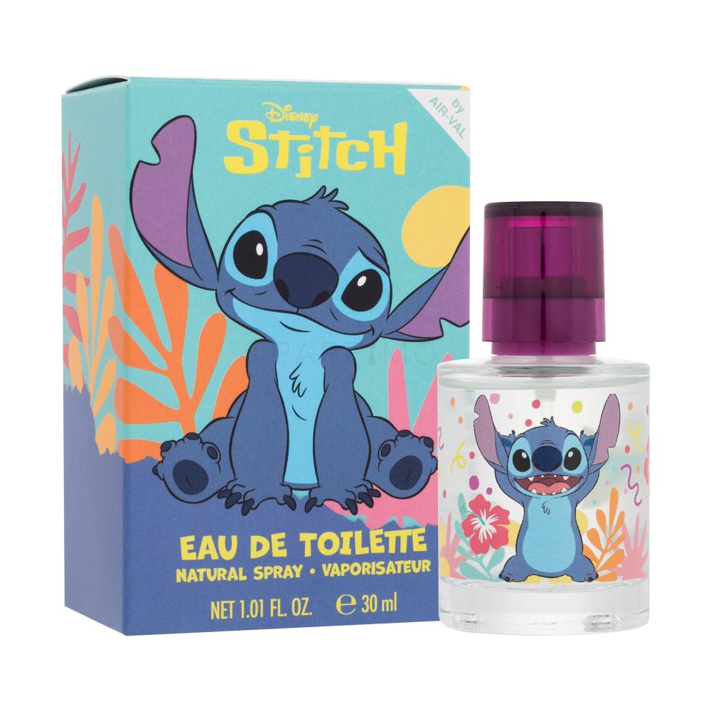 Disney Stitch Eau de Toilette für Kinder 30 ml