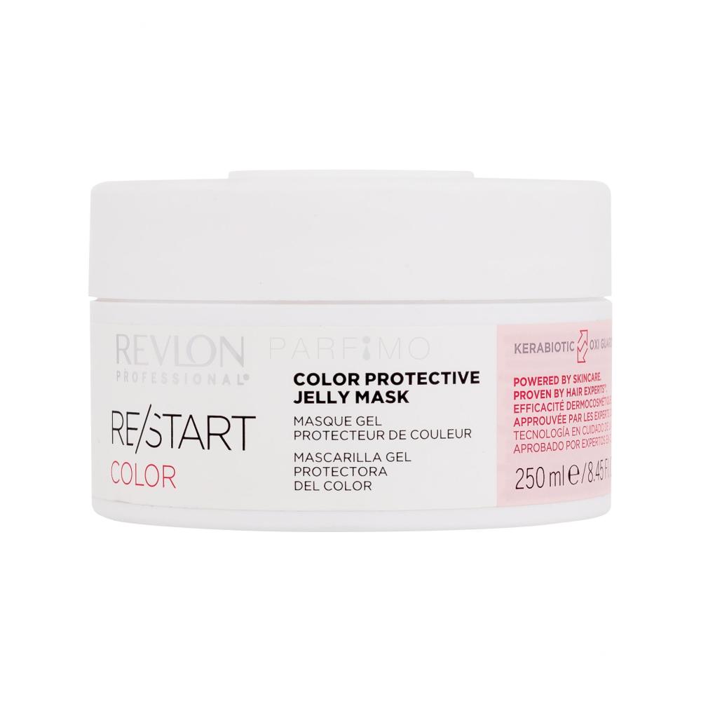 ml Professional Jelly 250 Haarmaske Revlon Color für Protective Frauen Mask Re/Start