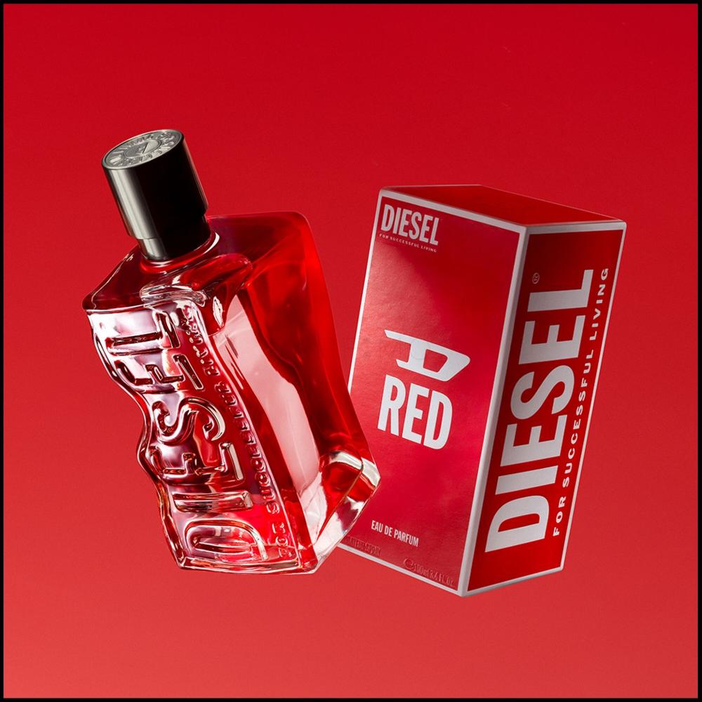 diesel parfum
