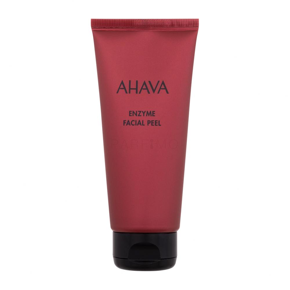 AHAVA Apple Of Sodom Enzyme Facial Peel Peeling für Frauen 100 ml