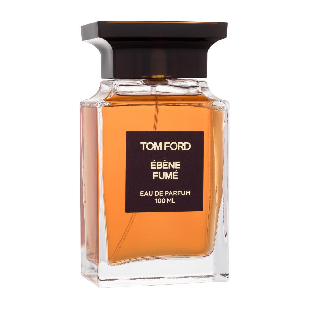 TOM FORD Private Blend Ébène Fumé Eau de Parfum 100 ml | PARFIMO.de®