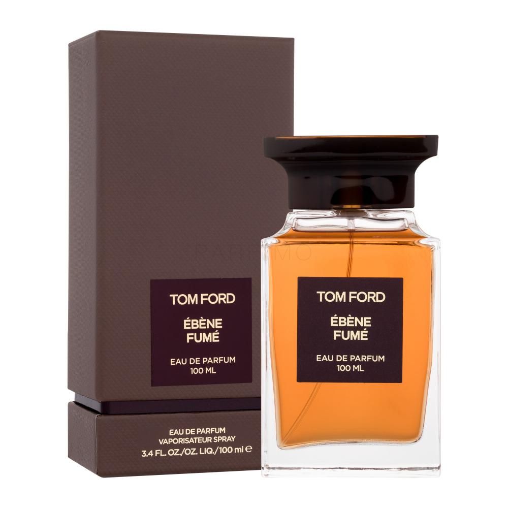 TOM FORD Private Blend Ébène Fumé Eau de Parfum 100 ml | PARFIMO.de®