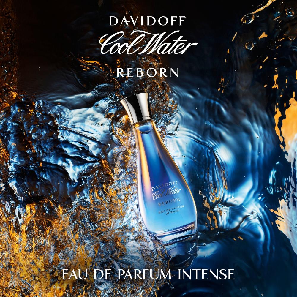 davidoff parfum