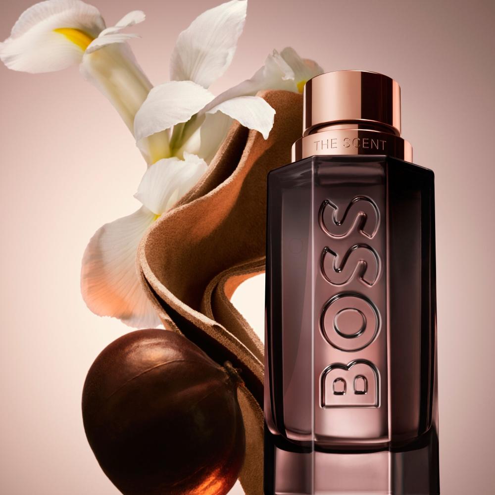 Boss The Scent Boss Orange 200ml Boss Orange GÃ¼nstig Le Male