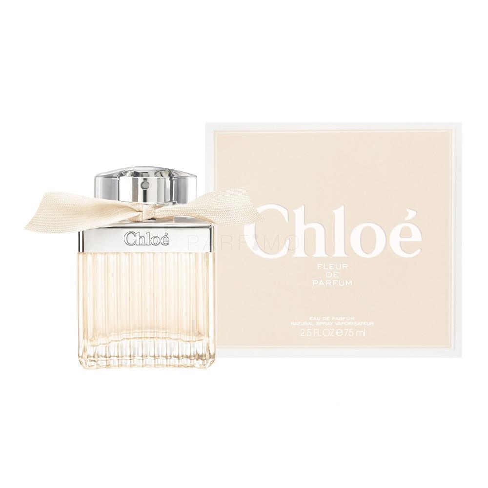 chloé chloé eau de parfum 75 ml