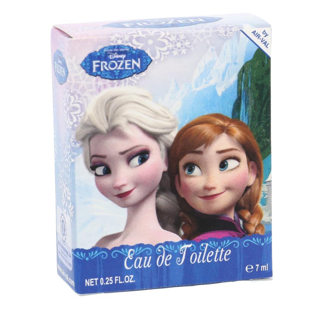 Disney Frozen Anna & Elsa Eau de Toilette für Kinder PARFIMO.de®