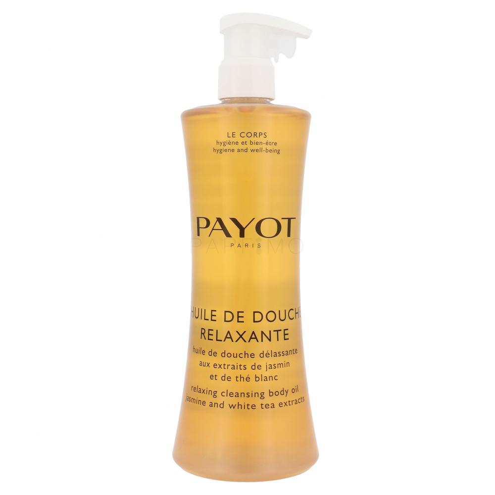 PAYOT Le Corps Relaxing Cleansing Body Oil Körperöl für Frauen