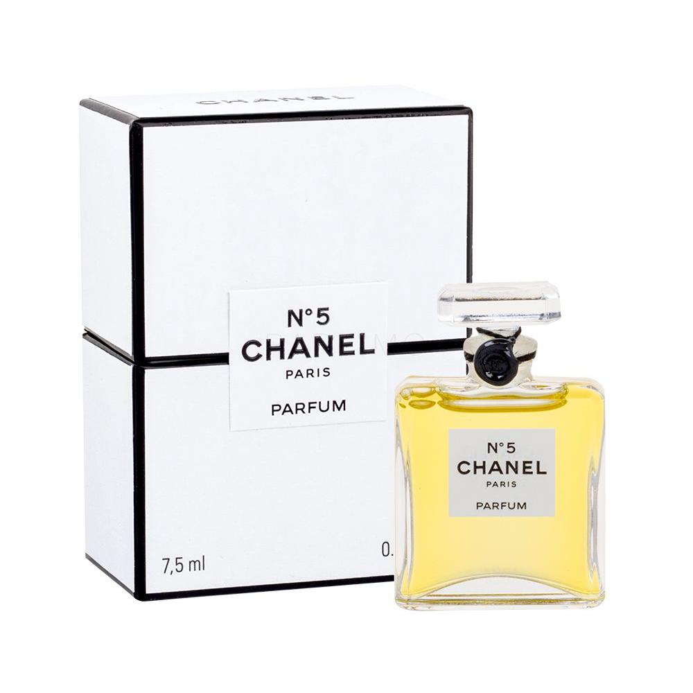 Chanel No.5 Parfum für Frauen 7,5 ml