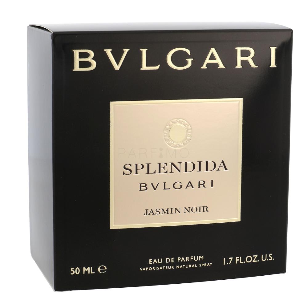 Bvlgari Splendida Jasmin Noir Eau de Parfum für Frauen | PARFIMO.de®