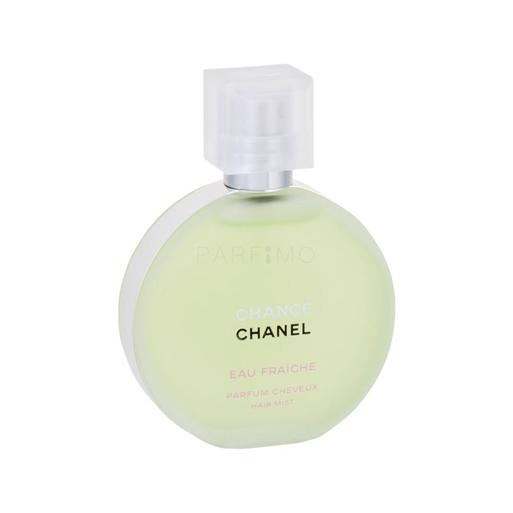 Chanel Chance Eau Fraîche Haar Nebel für Frauen